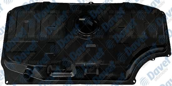 SNT-OS091 Yakit Deposu Accent Blue 1.6 Diesel 2011- Rio 1.4 2011-